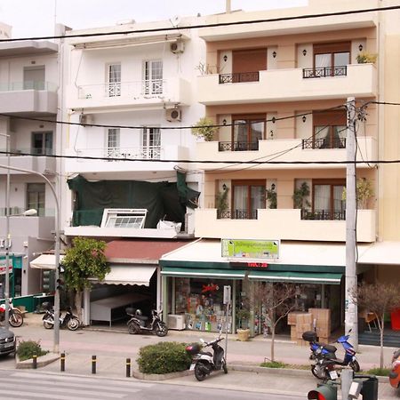 Tres Jolie - Stylish Cityheart Apartment 罗希姆诺 外观 照片