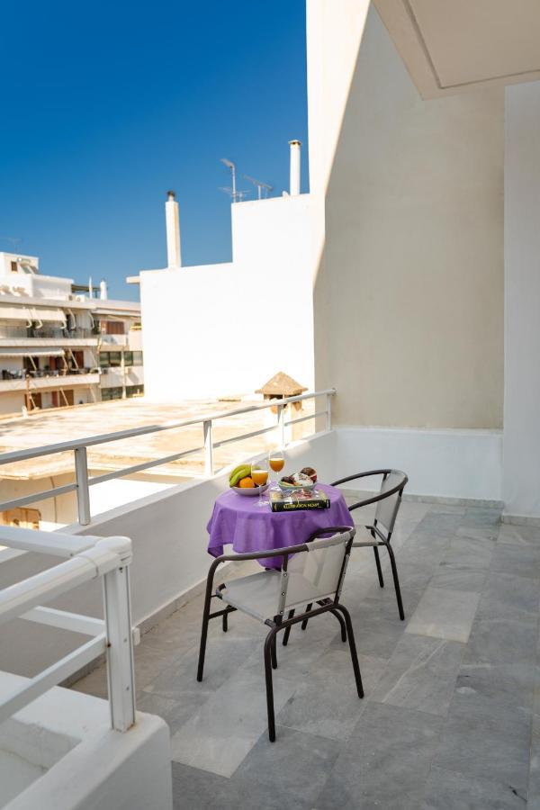 Tres Jolie - Stylish Cityheart Apartment 罗希姆诺 外观 照片